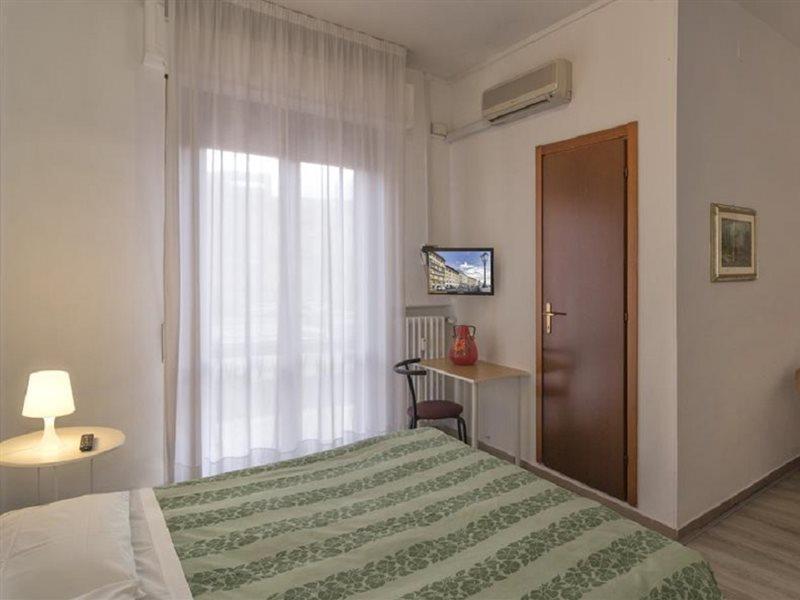 Hotel Cecile Pisa Dış mekan fotoğraf