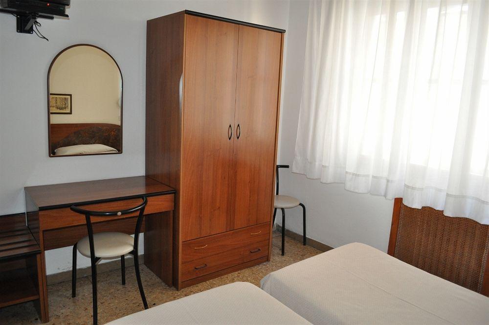 Hotel Cecile Pisa Dış mekan fotoğraf