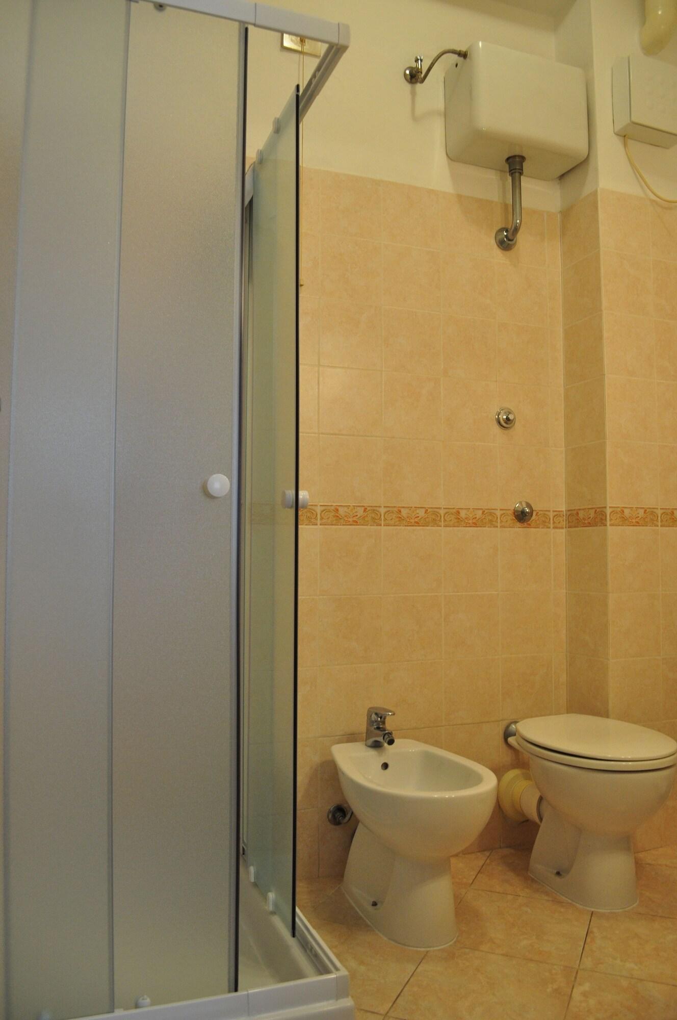 Hotel Cecile Pisa Dış mekan fotoğraf