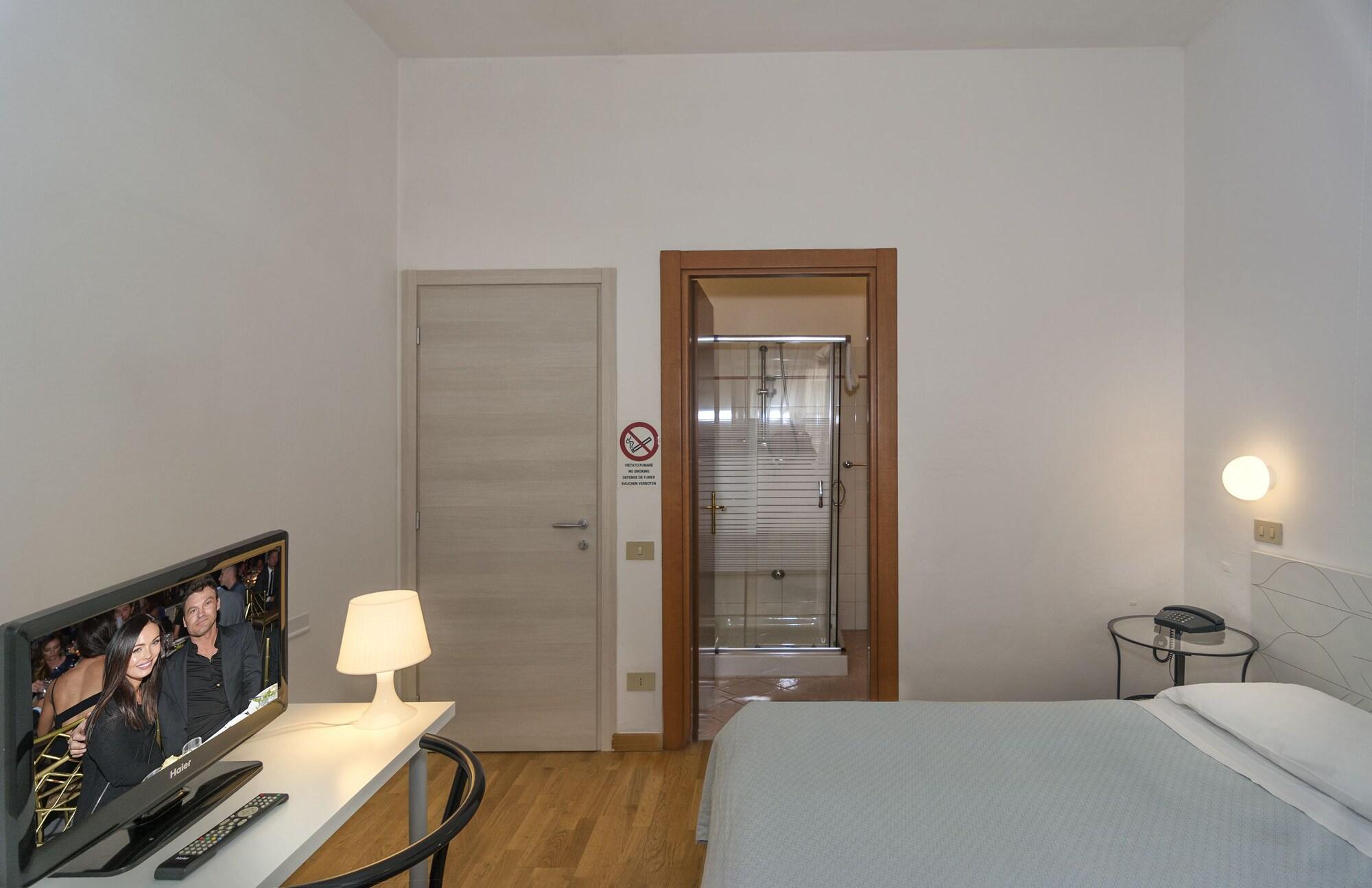 Hotel Cecile Pisa Dış mekan fotoğraf