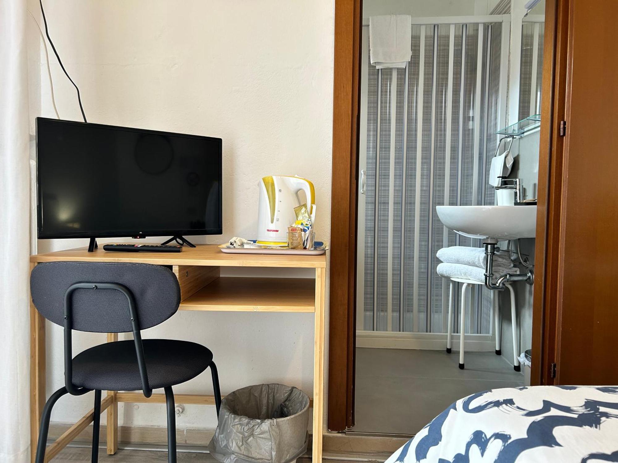 Hotel Cecile Pisa Dış mekan fotoğraf