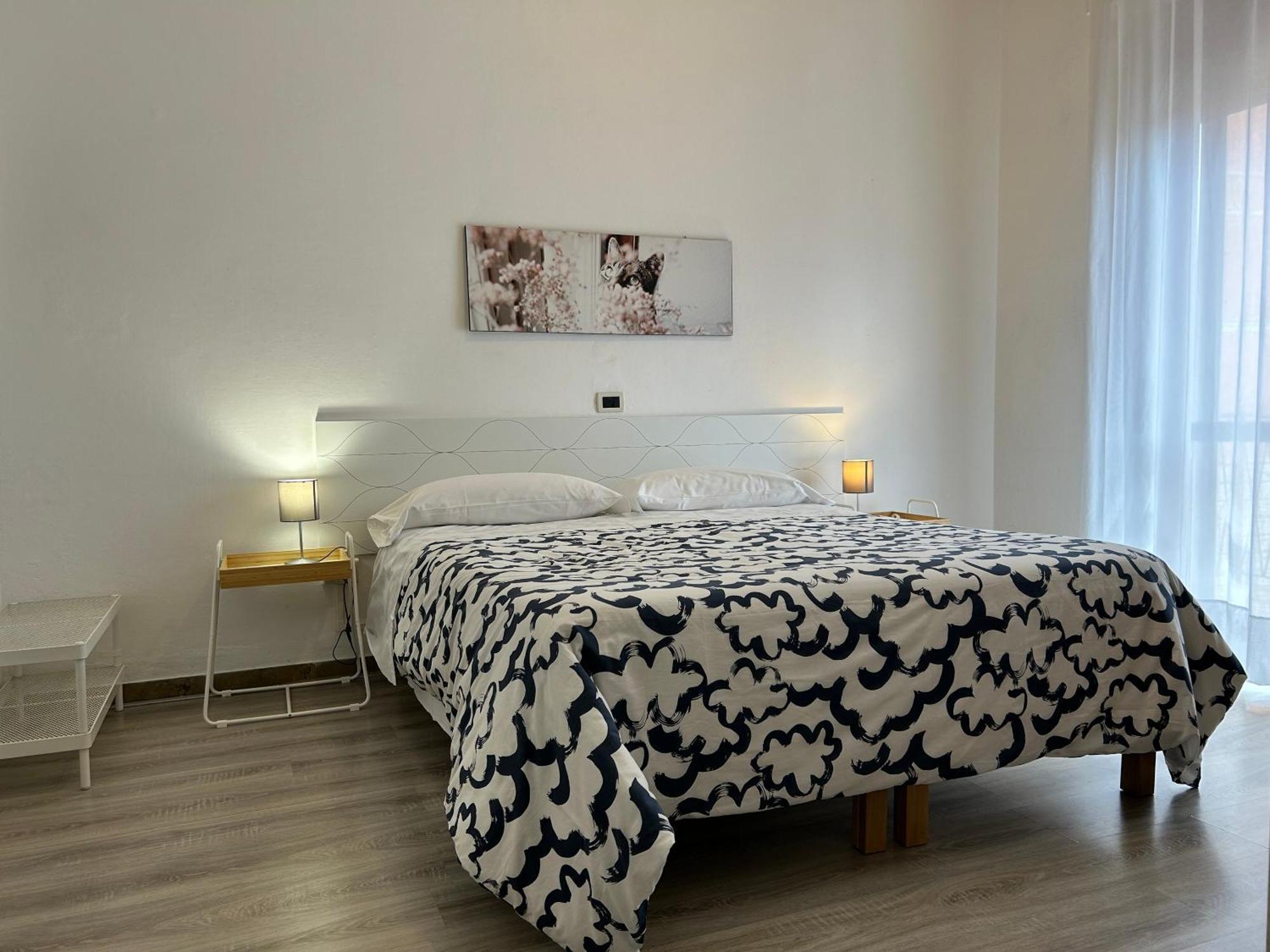 Hotel Cecile Pisa Dış mekan fotoğraf