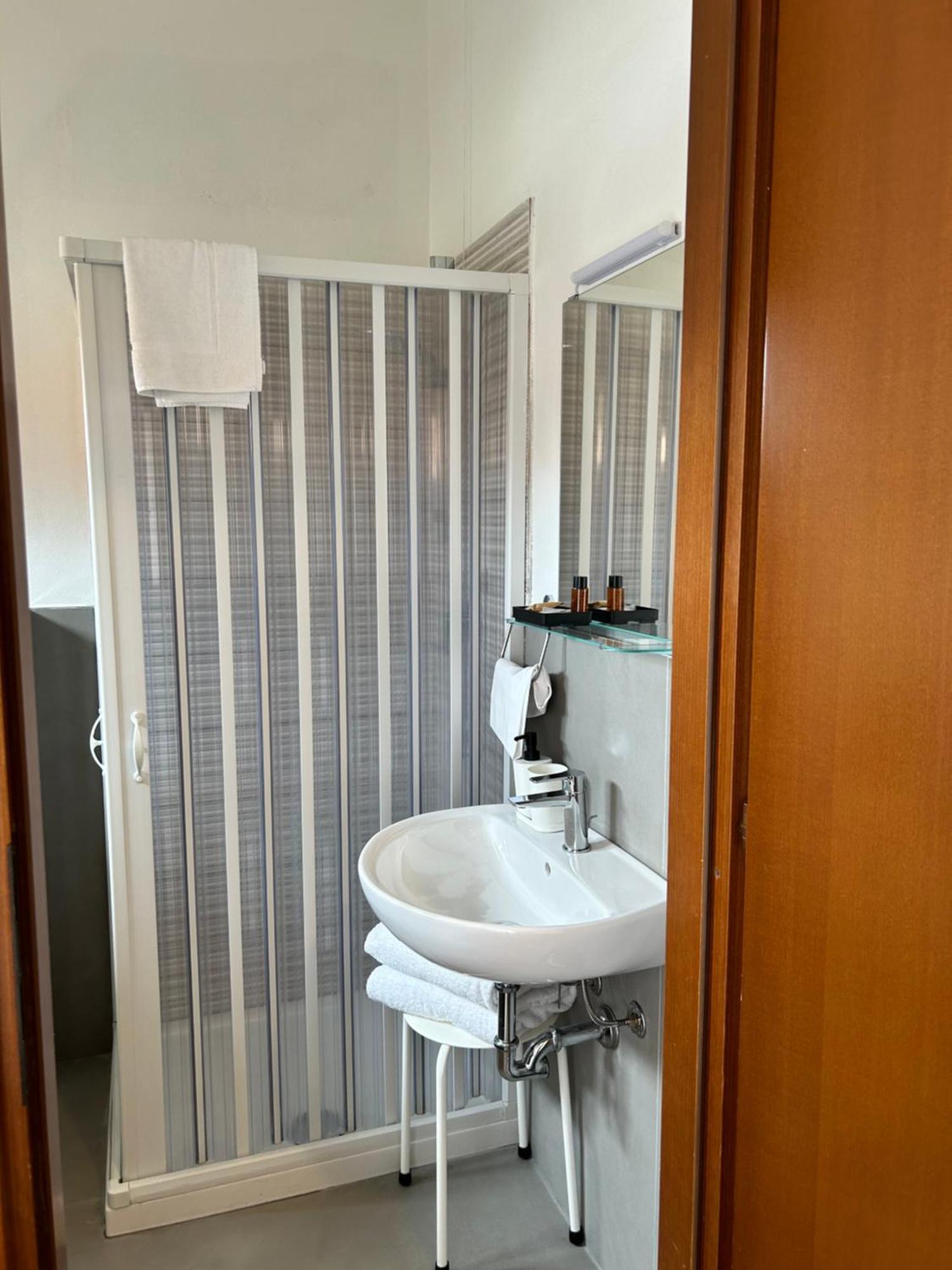 Hotel Cecile Pisa Dış mekan fotoğraf