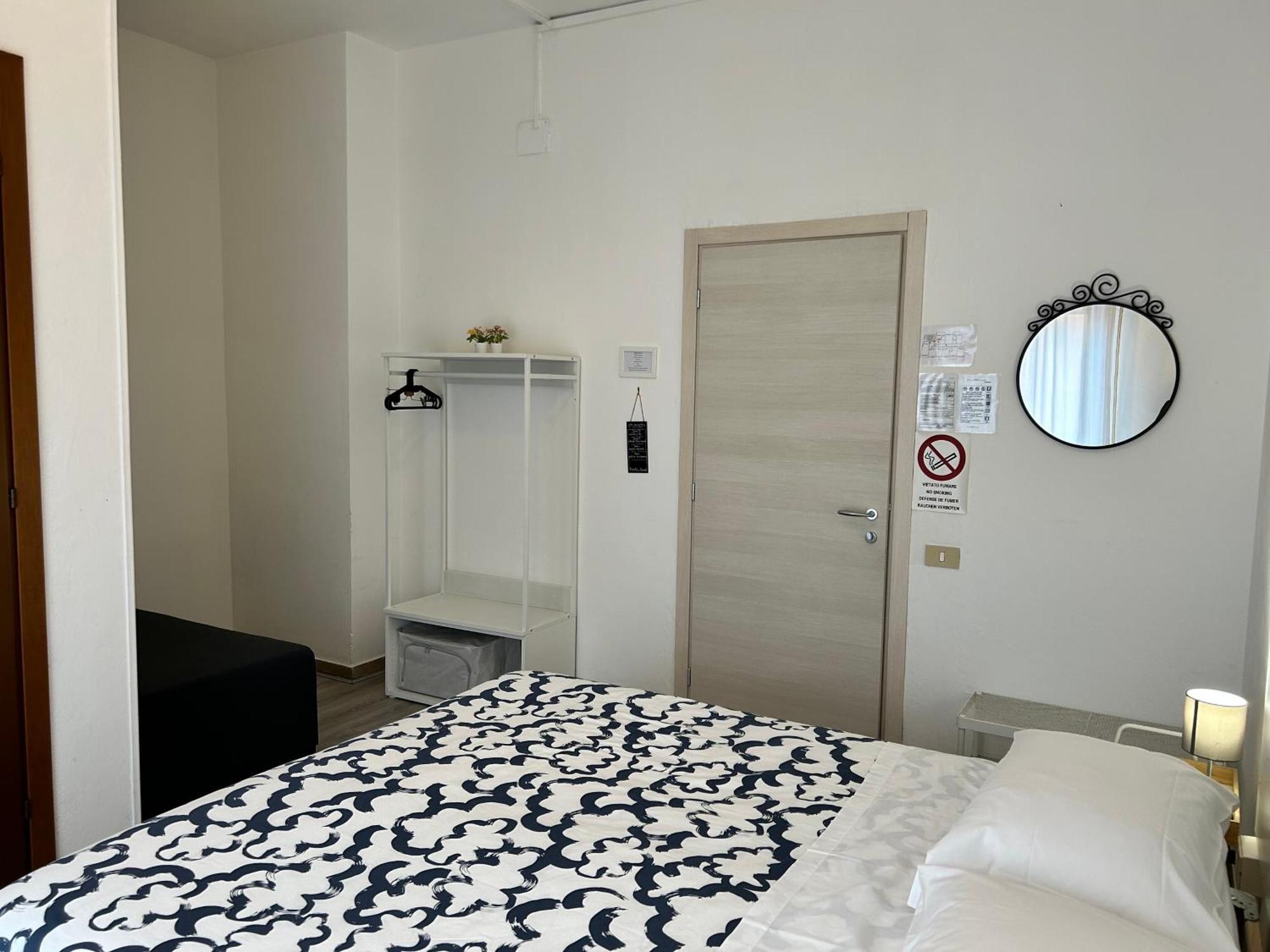 Hotel Cecile Pisa Dış mekan fotoğraf