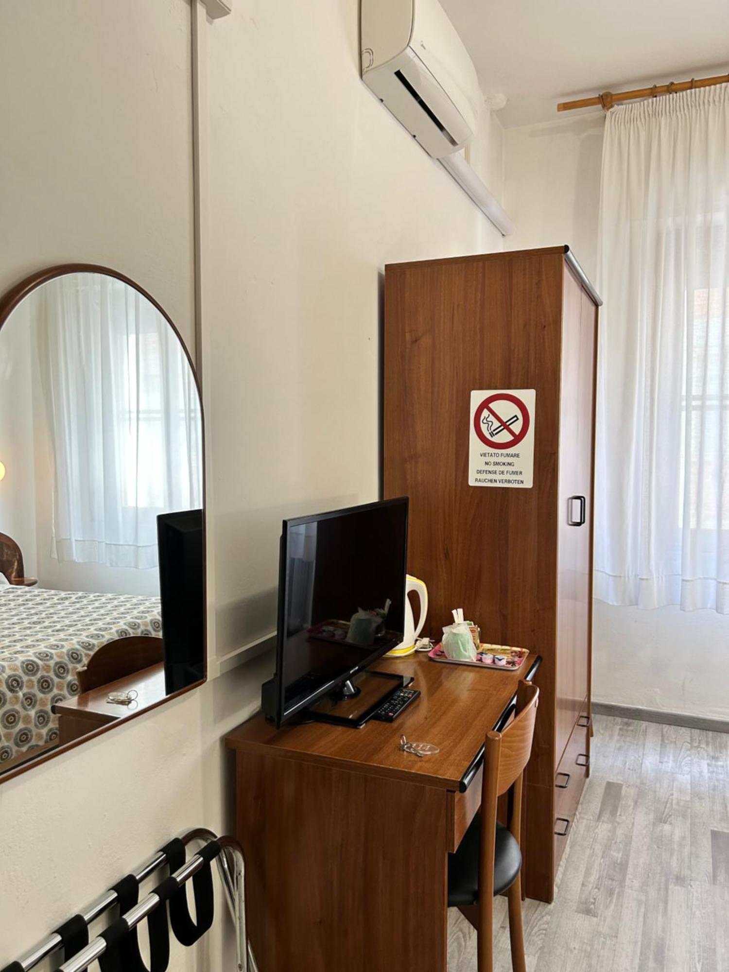 Hotel Cecile Pisa Dış mekan fotoğraf