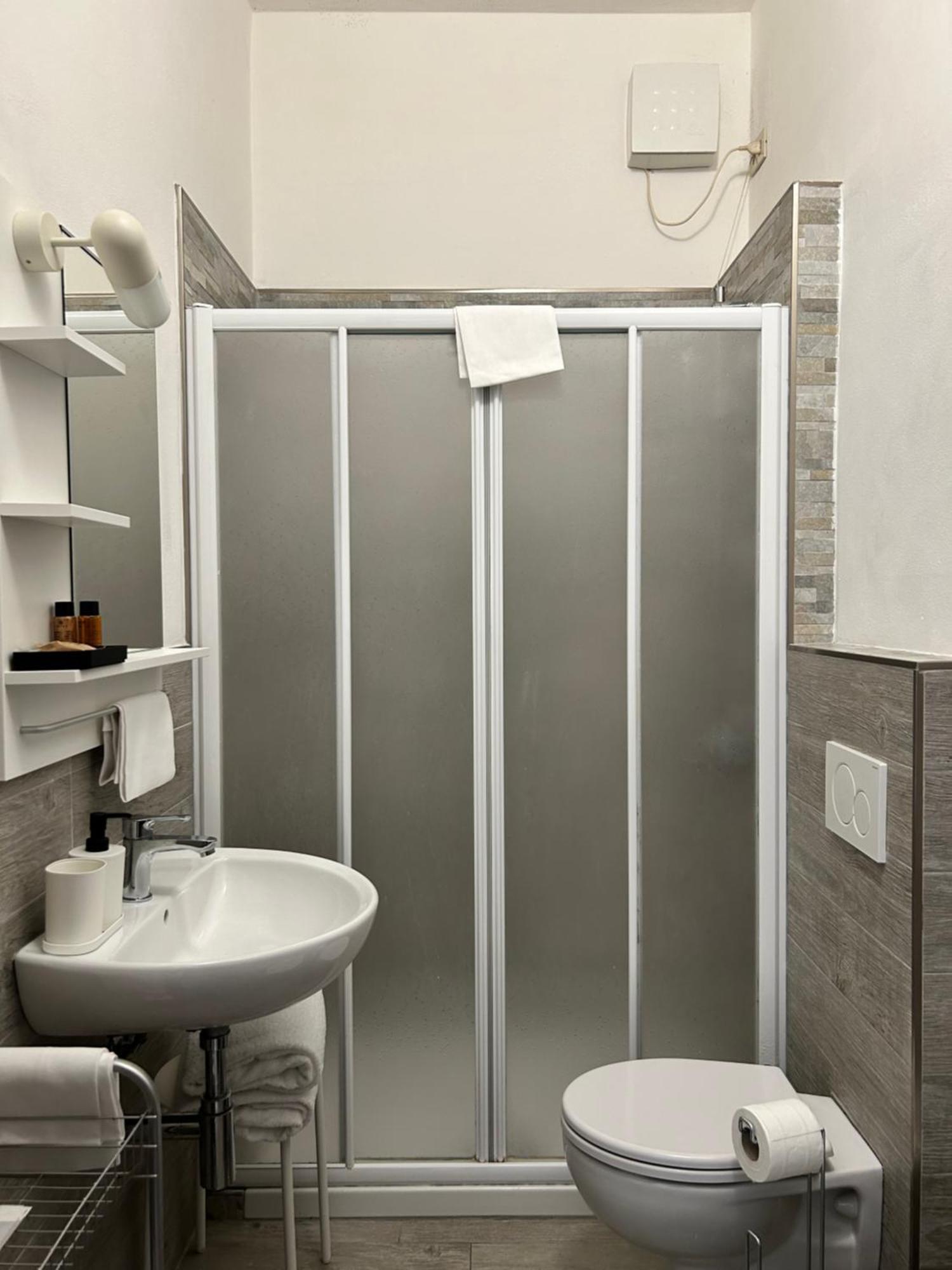 Hotel Cecile Pisa Dış mekan fotoğraf