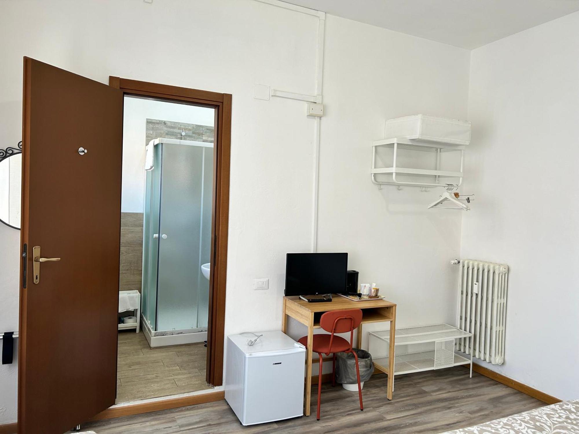 Hotel Cecile Pisa Dış mekan fotoğraf