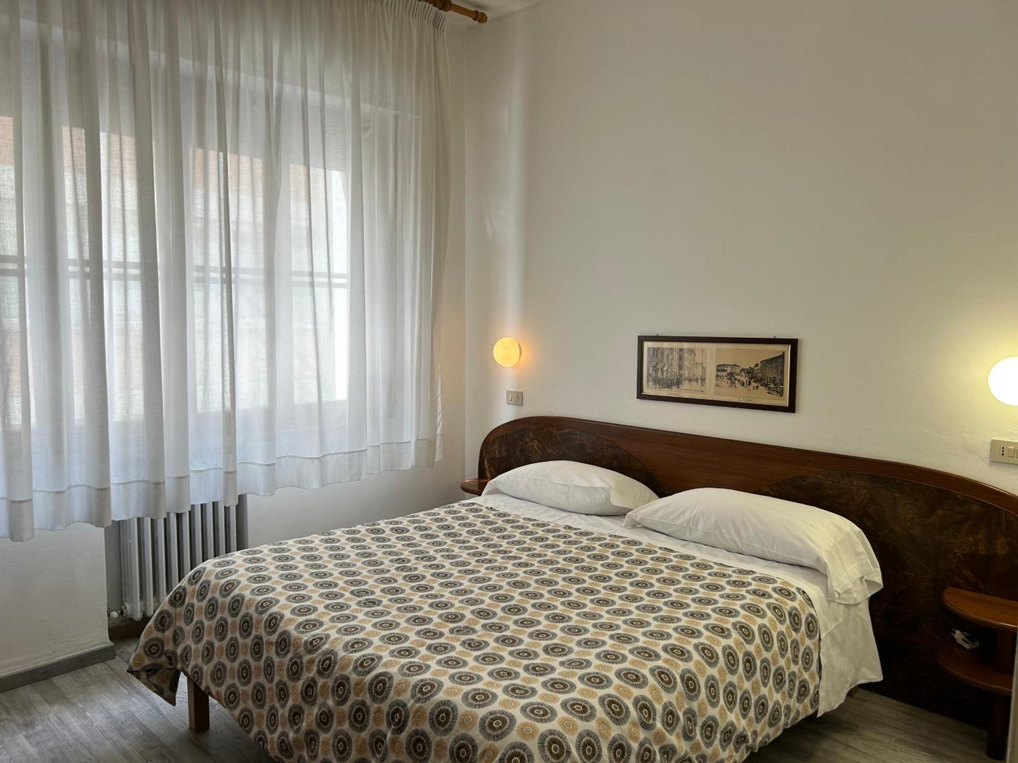 Hotel Cecile Pisa Dış mekan fotoğraf