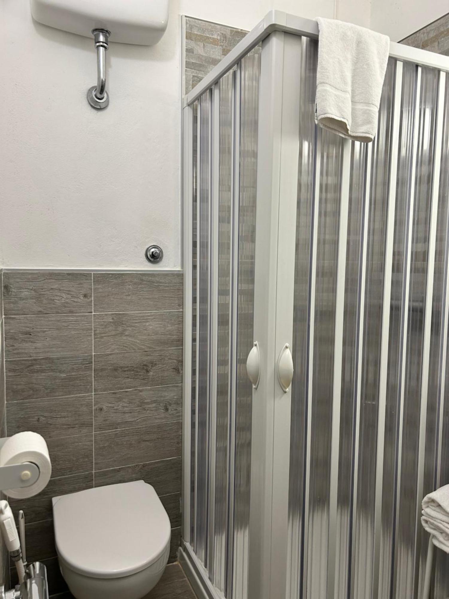 Hotel Cecile Pisa Dış mekan fotoğraf