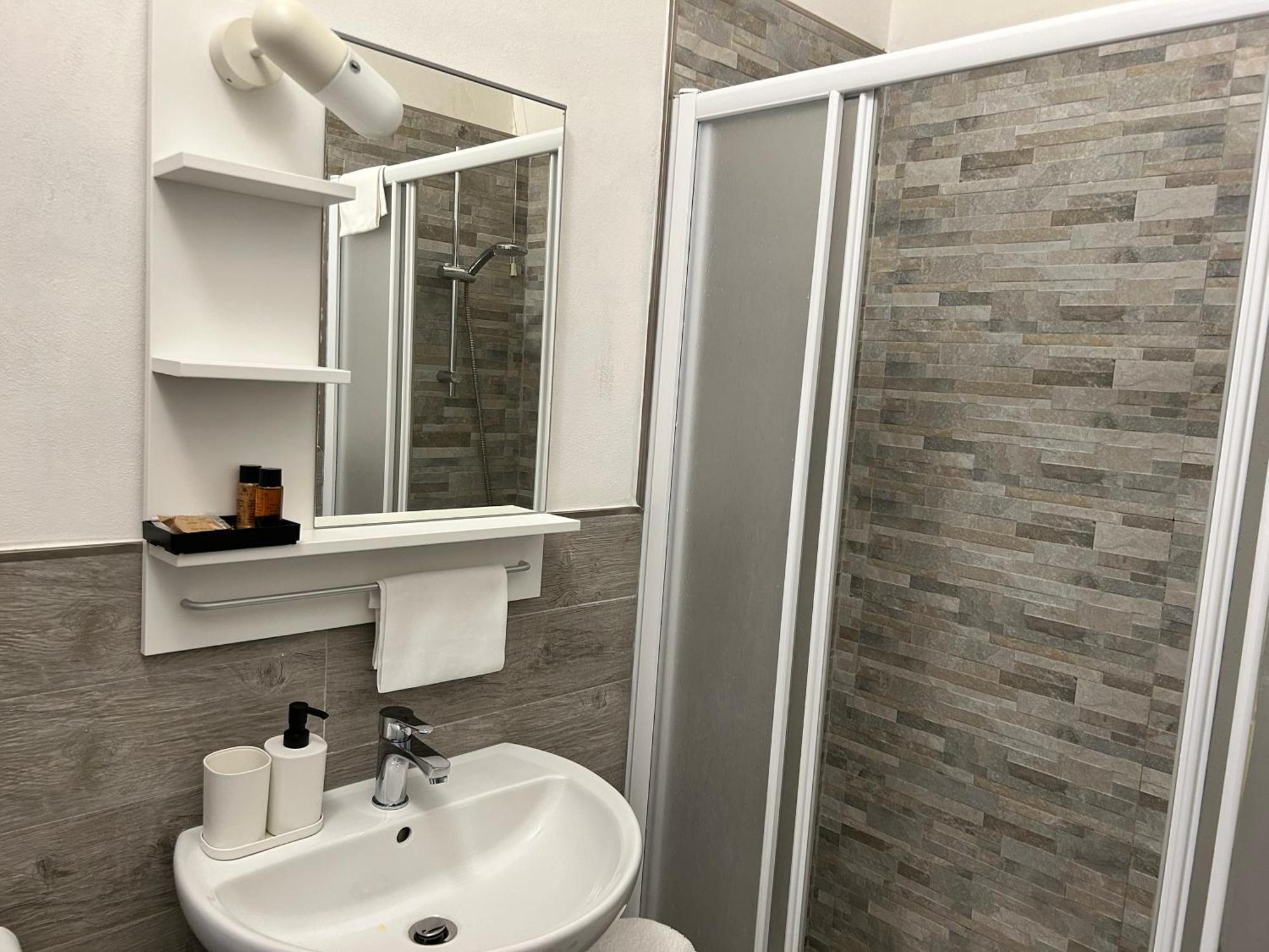 Hotel Cecile Pisa Dış mekan fotoğraf