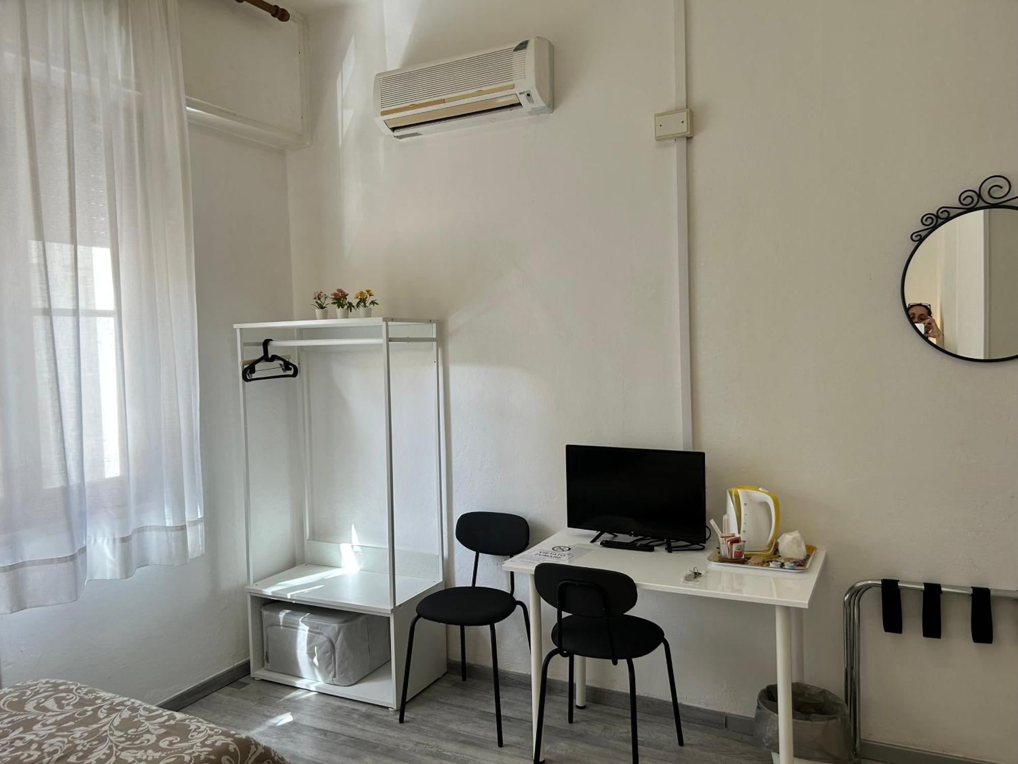 Hotel Cecile Pisa Dış mekan fotoğraf