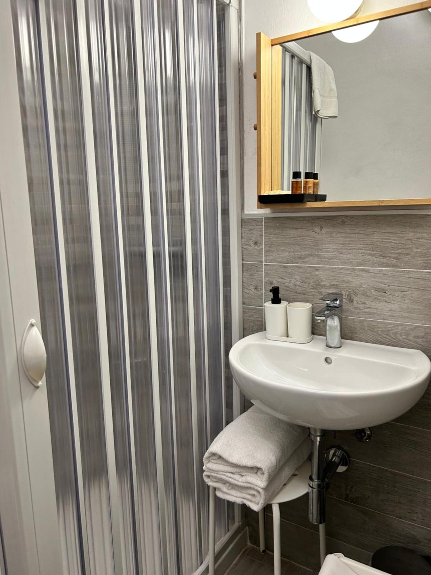 Hotel Cecile Pisa Dış mekan fotoğraf