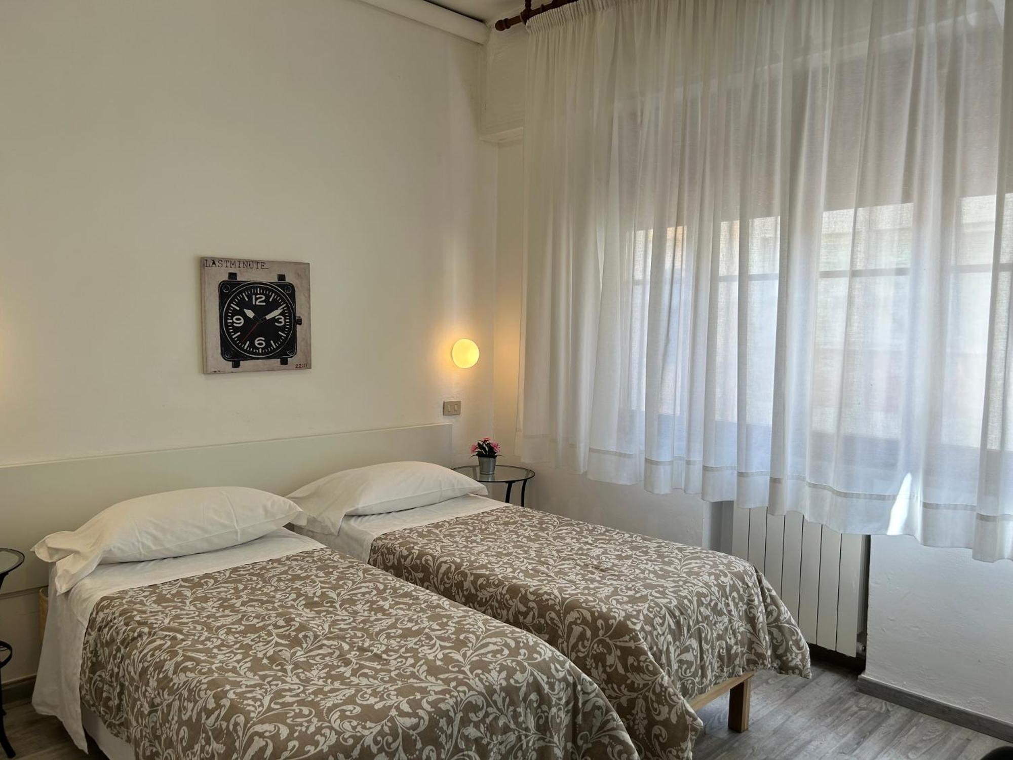 Hotel Cecile Pisa Dış mekan fotoğraf