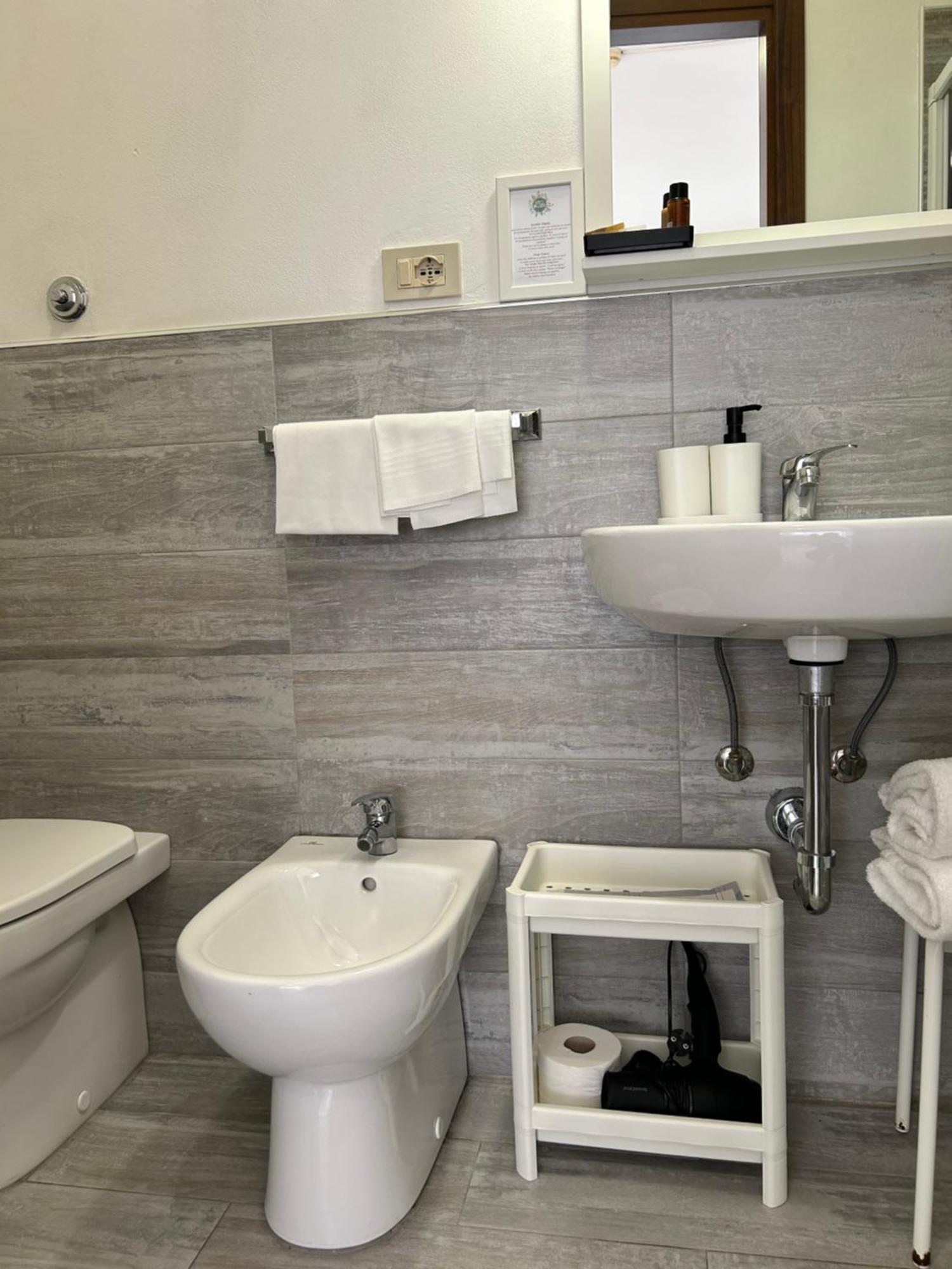 Hotel Cecile Pisa Dış mekan fotoğraf