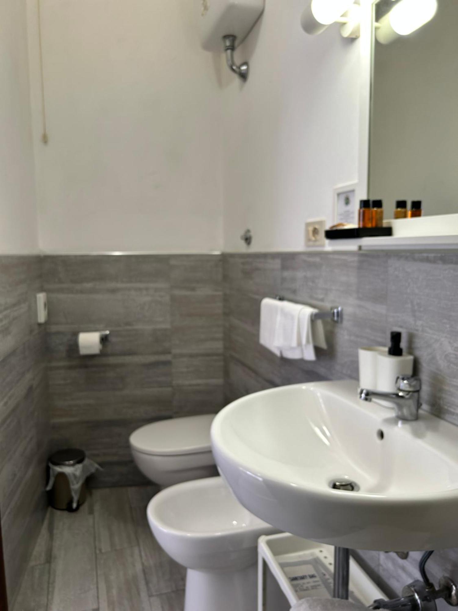 Hotel Cecile Pisa Dış mekan fotoğraf