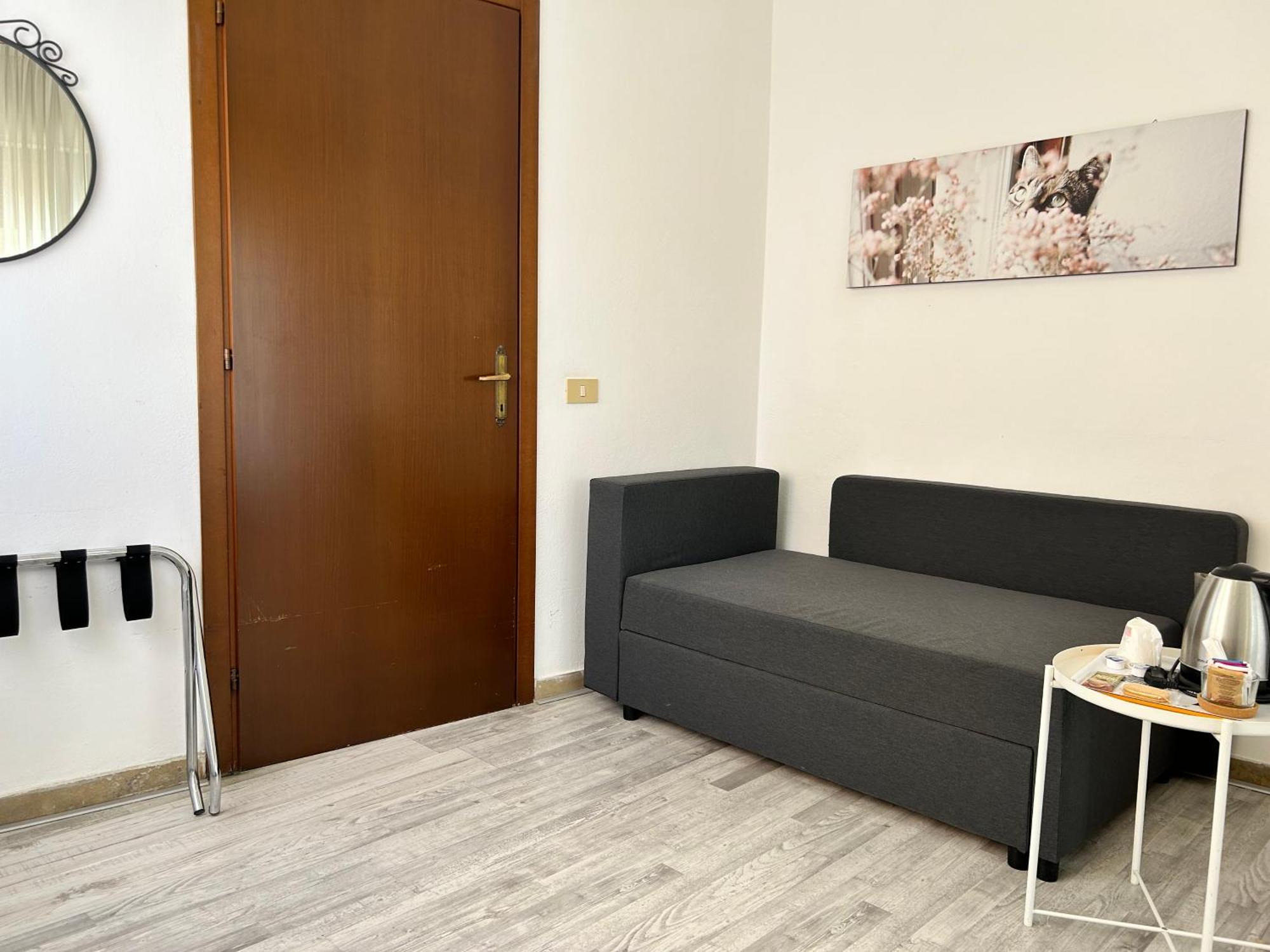 Hotel Cecile Pisa Dış mekan fotoğraf