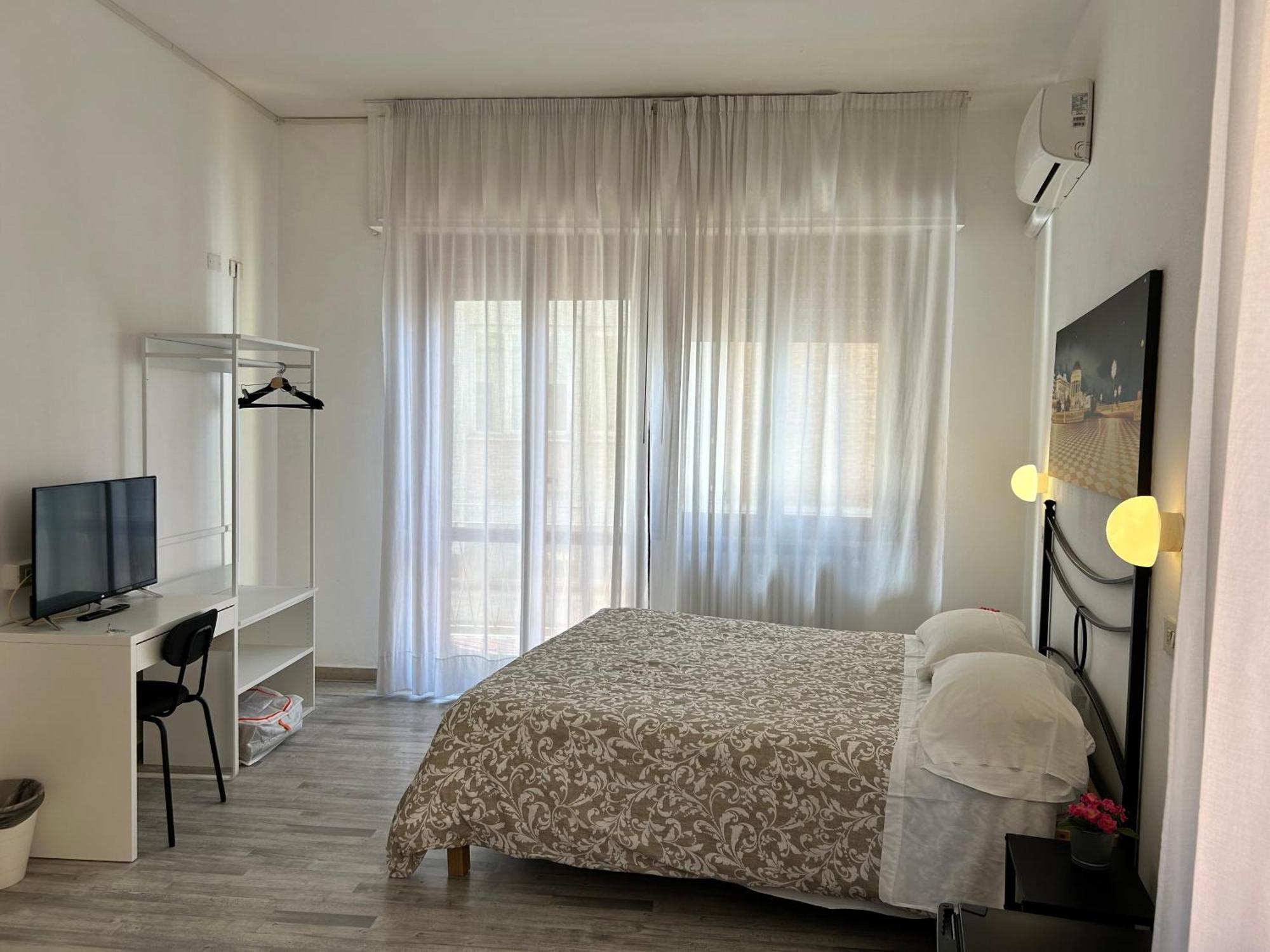 Hotel Cecile Pisa Dış mekan fotoğraf