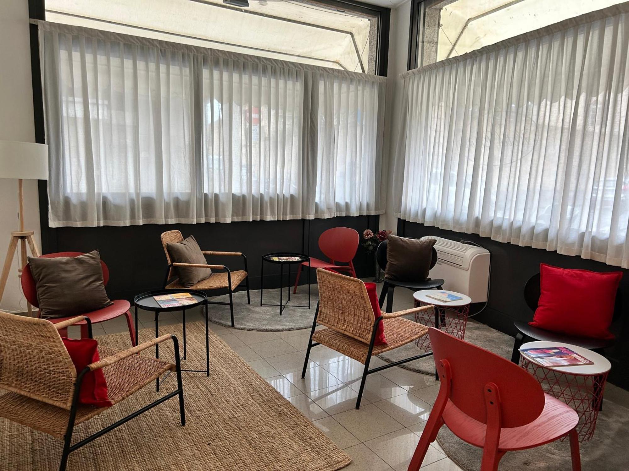 Hotel Cecile Pisa Dış mekan fotoğraf