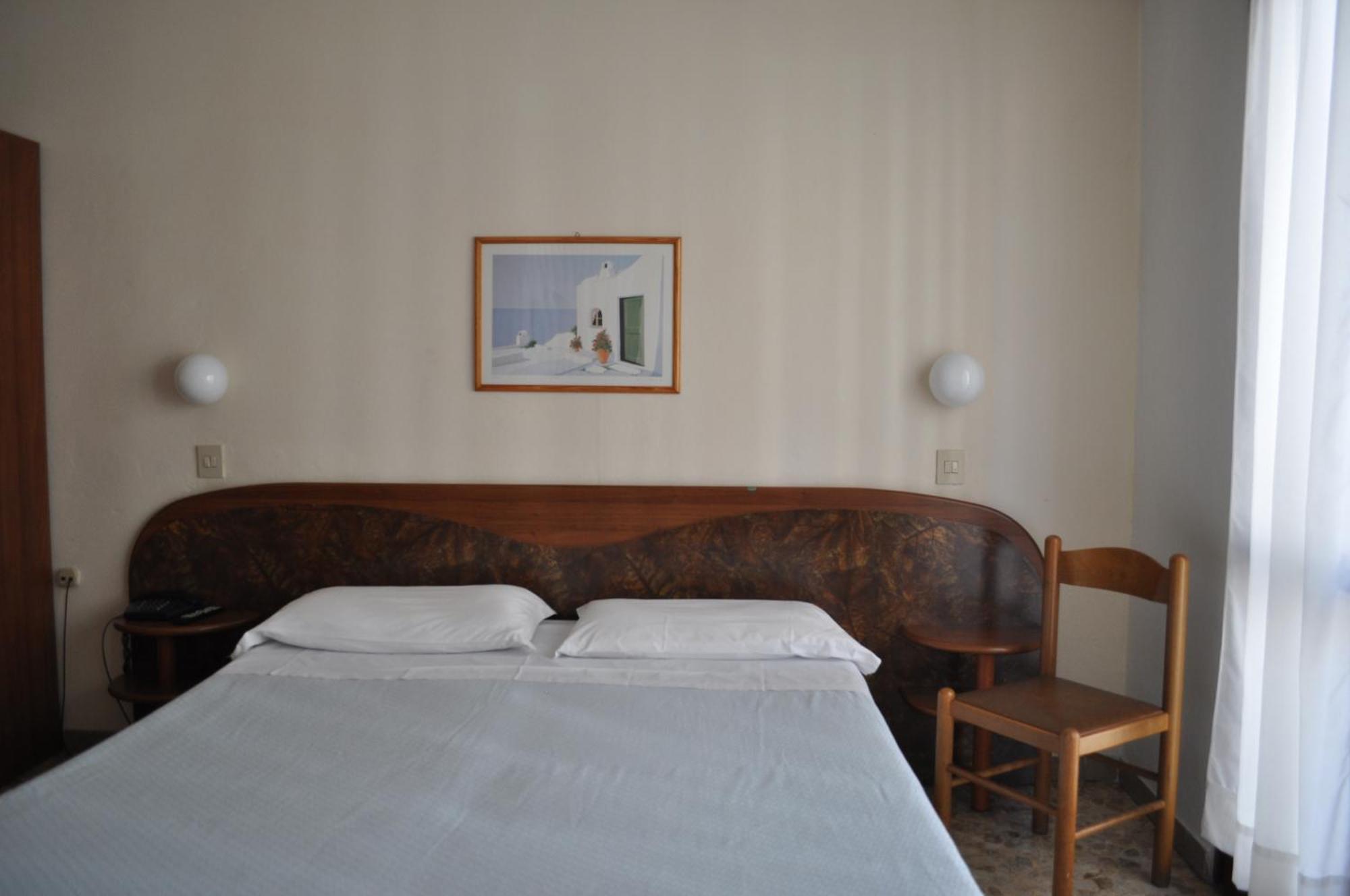 Hotel Cecile Pisa Dış mekan fotoğraf
