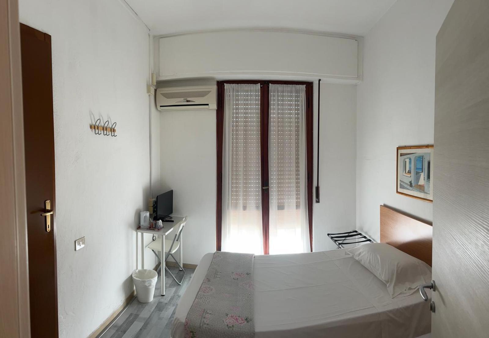 Hotel Cecile Pisa Dış mekan fotoğraf