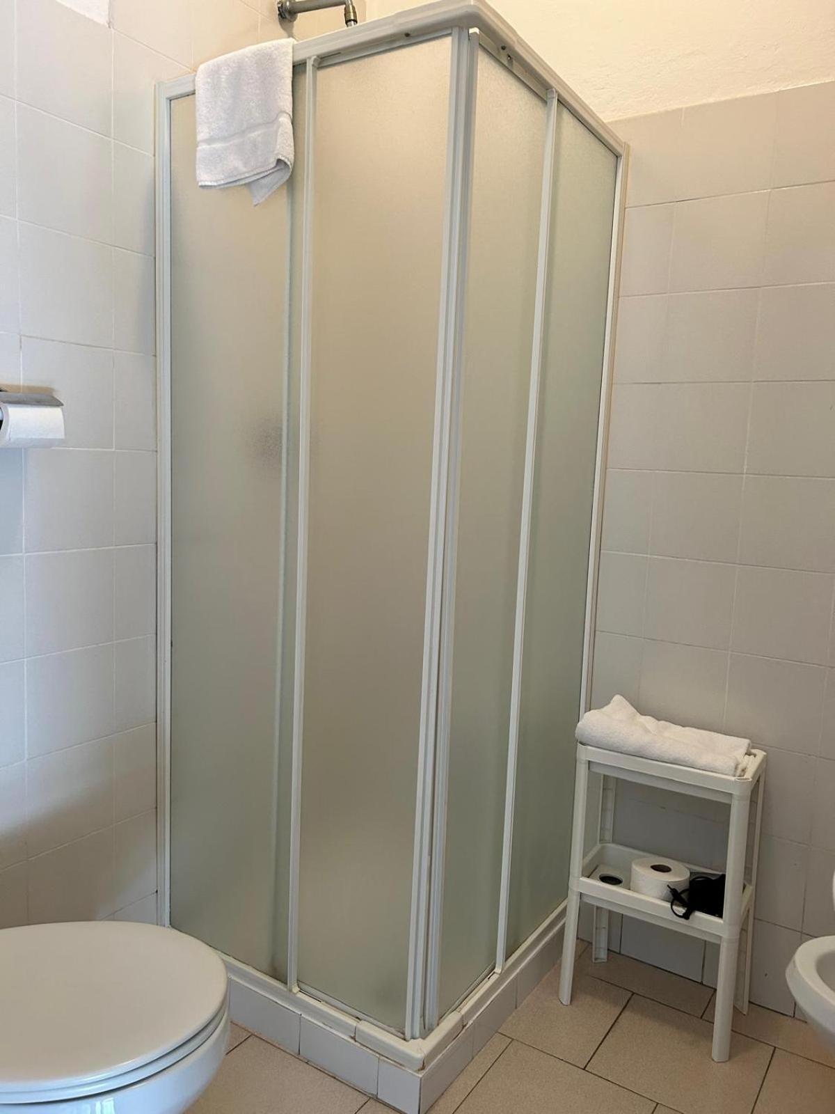 Hotel Cecile Pisa Dış mekan fotoğraf