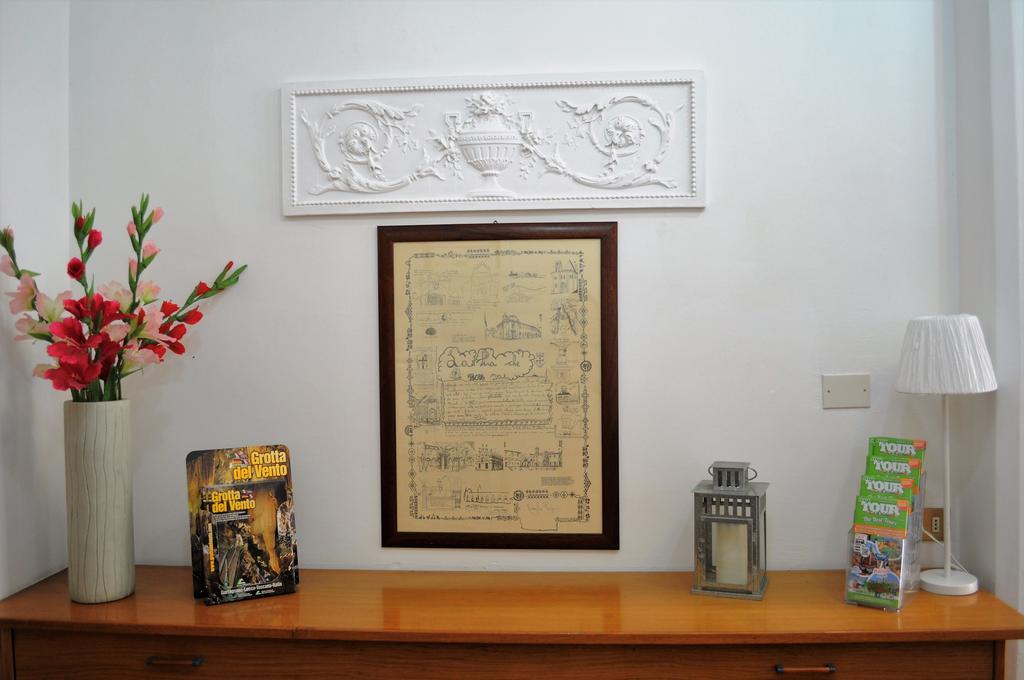 Hotel Cecile Pisa Dış mekan fotoğraf
