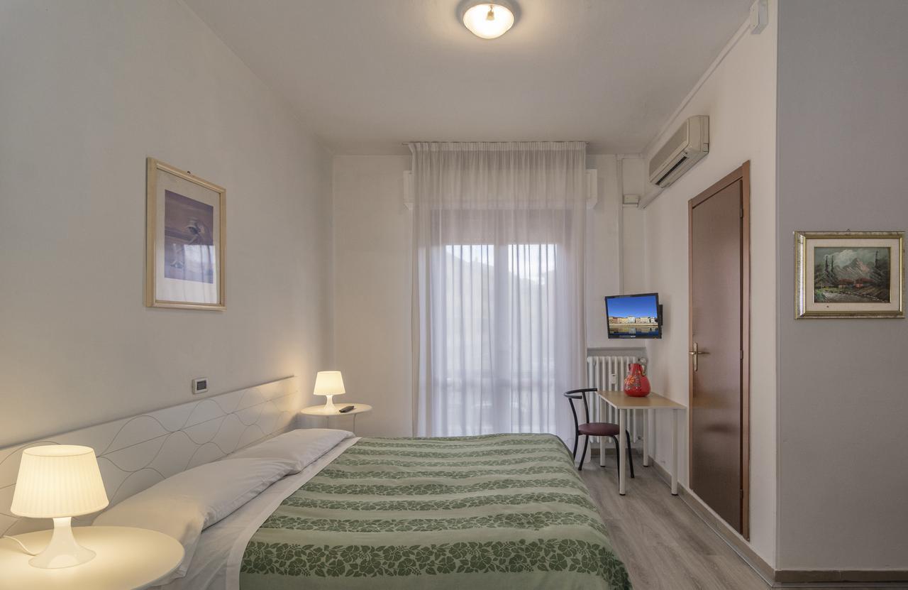 Hotel Cecile Pisa Dış mekan fotoğraf