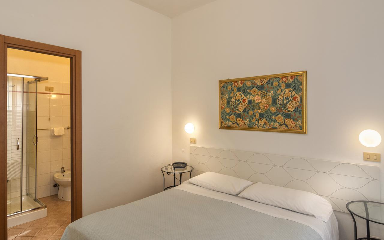Hotel Cecile Pisa Dış mekan fotoğraf