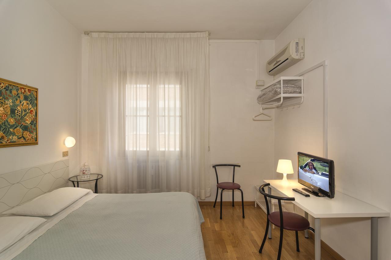 Hotel Cecile Pisa Dış mekan fotoğraf
