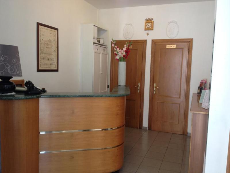 Hotel Cecile Pisa Dış mekan fotoğraf