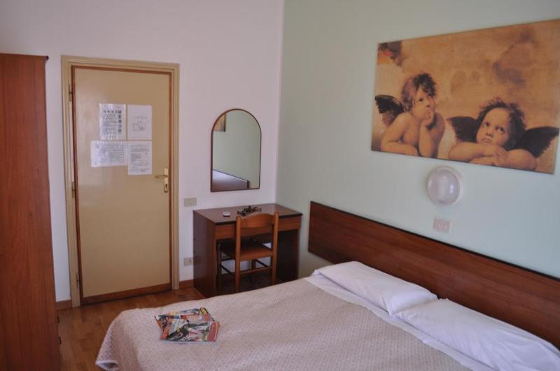Hotel Cecile Pisa Dış mekan fotoğraf